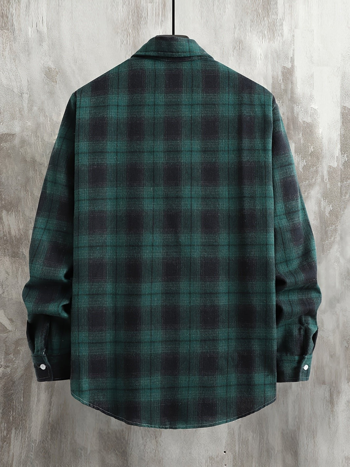Bradford | Check Shirt – Relaxed Style for Everyday Wear