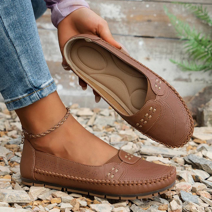 Katrin | Stilvolle und bequeme Damenschuhe