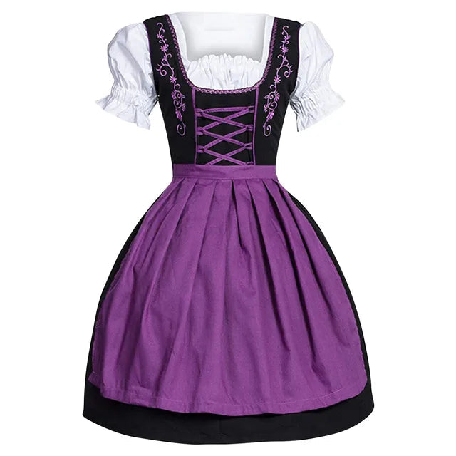 Elena | Elegantes und bezauberndes Oktoberfest Kleid