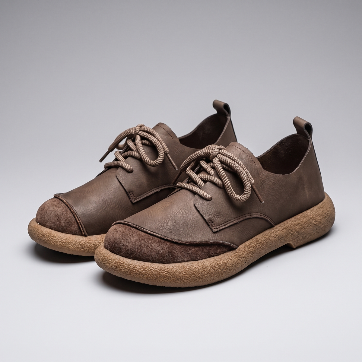 Heritage | Sneaker – Bequeme Handwerkskunst für Männer