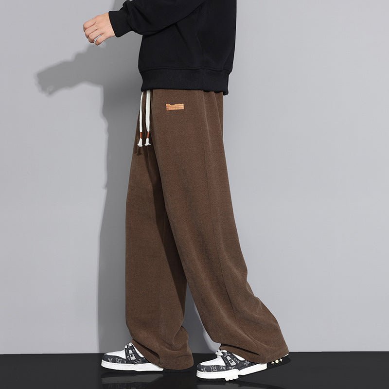 Fleek | Fleece Pants – Comfortable Casual Style for Women
