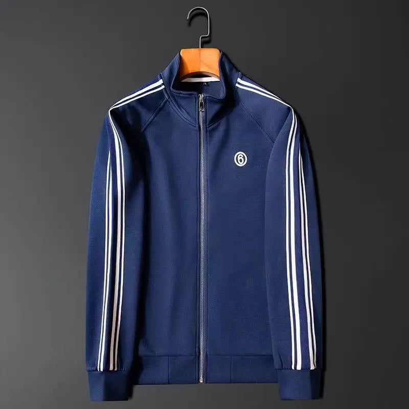 Maxi | Tracksuit – Premium Komfort für Männer