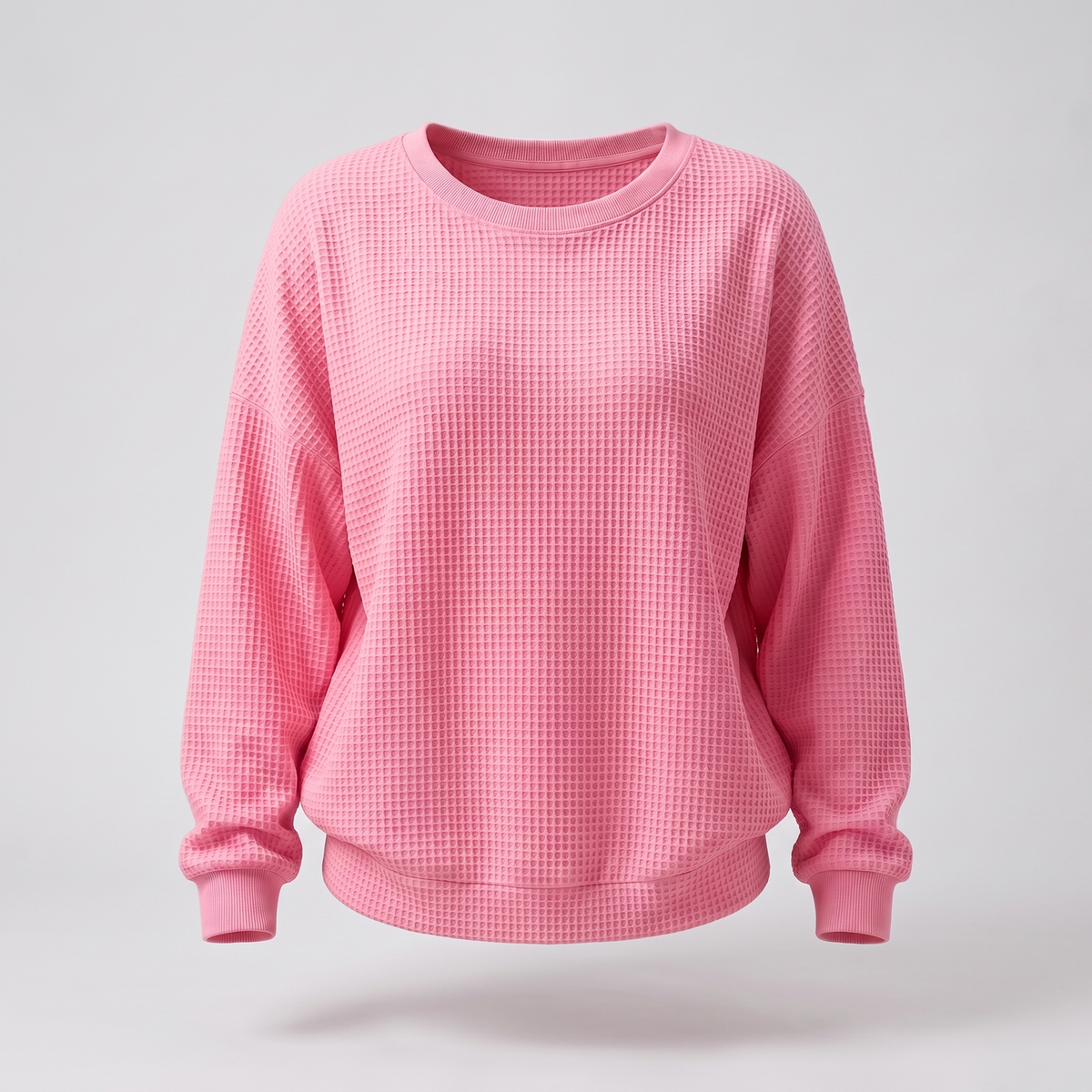 Bramwell | Knit Sweater – Comfort-Focused Everyday Style