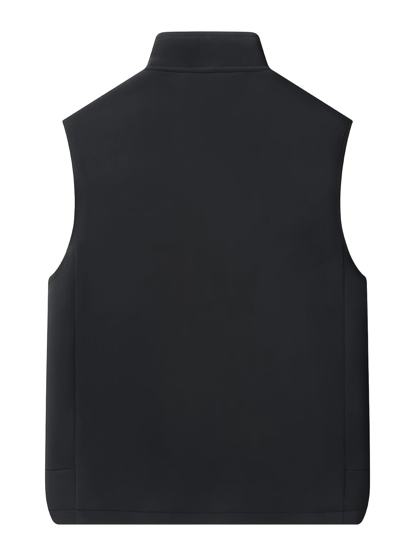 Justin | Fleece-Lined Bodywarmer für Herren