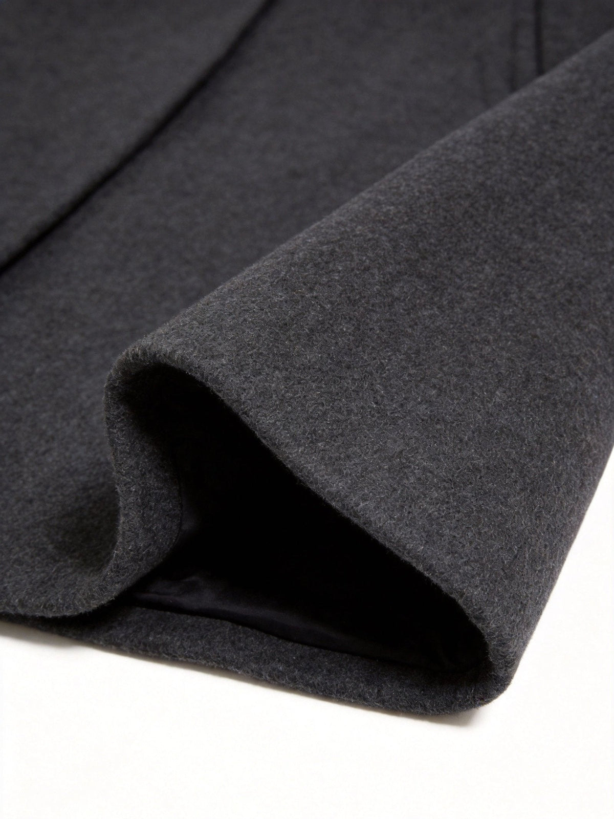 Chandler | Long Trench Coat – Timeless Elegance for Men