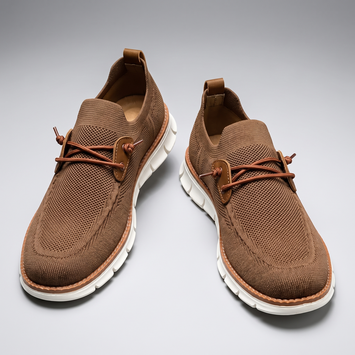 AIRFORM | Slip-On Sneaker – Leicht und Atmungsaktiv