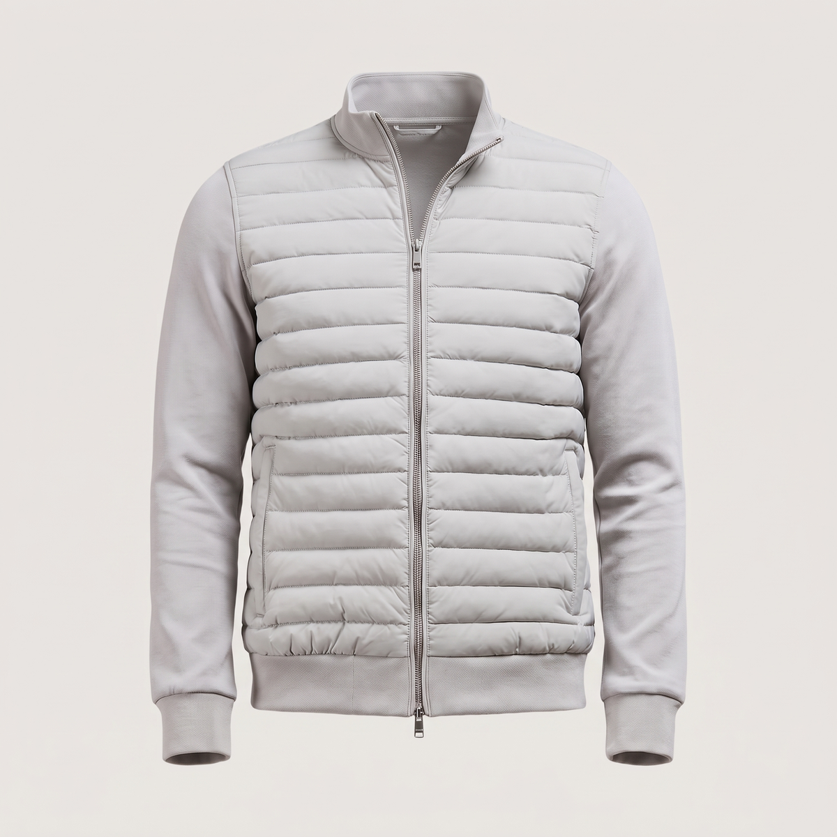 Blackthorn | Hybrid Technical Jacket voor Modern Comfort