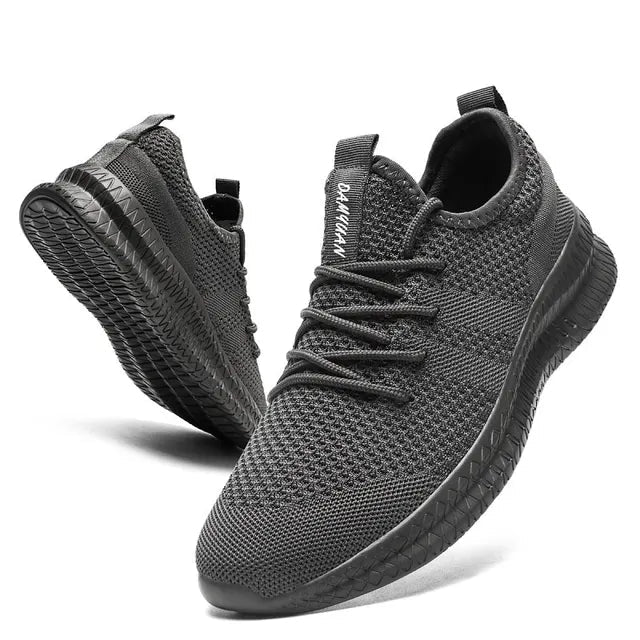 Tobias | Leichte und bequeme orthopädische Sneaker