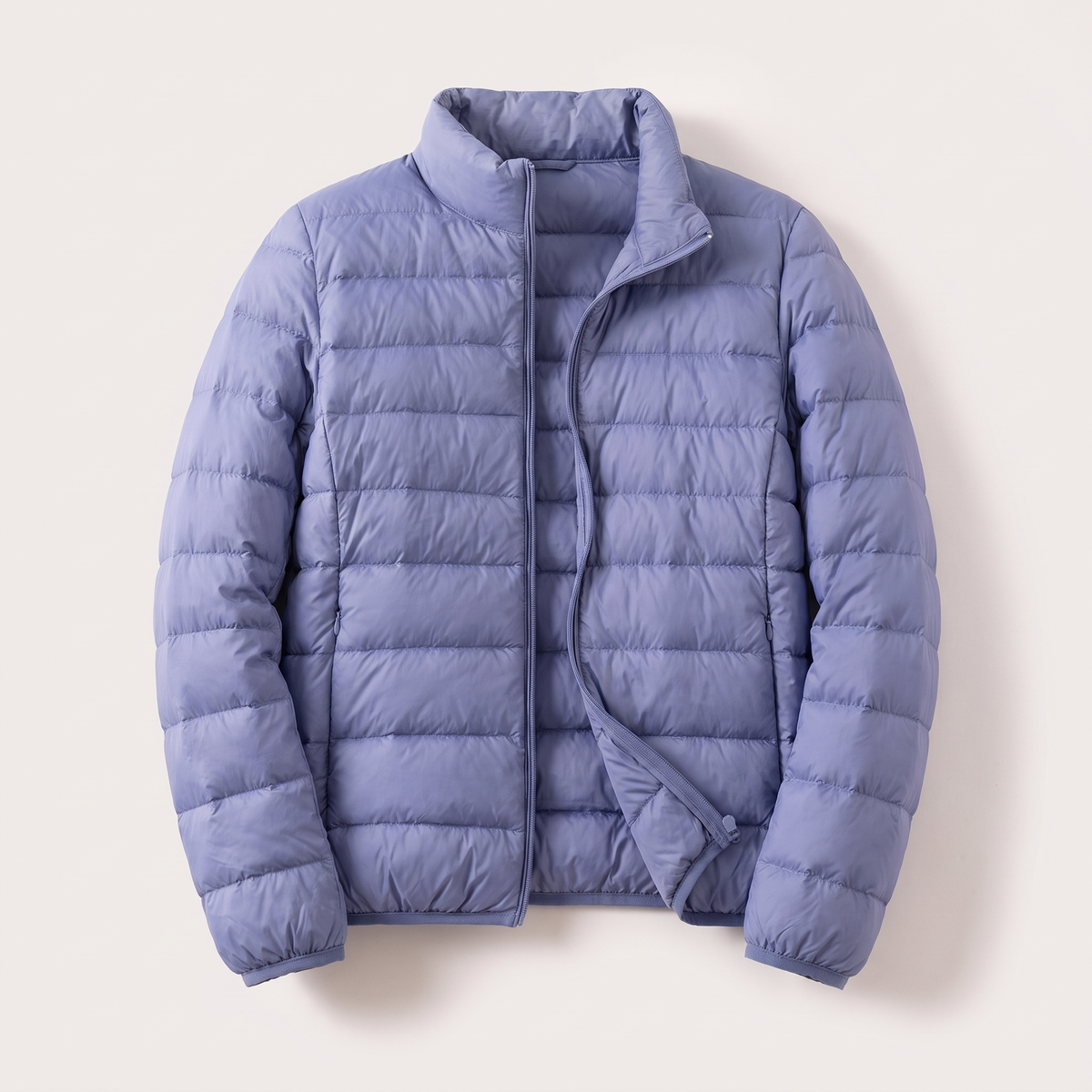 EIRA | Down Jacket – Leicht und Warm für Jeden Tag