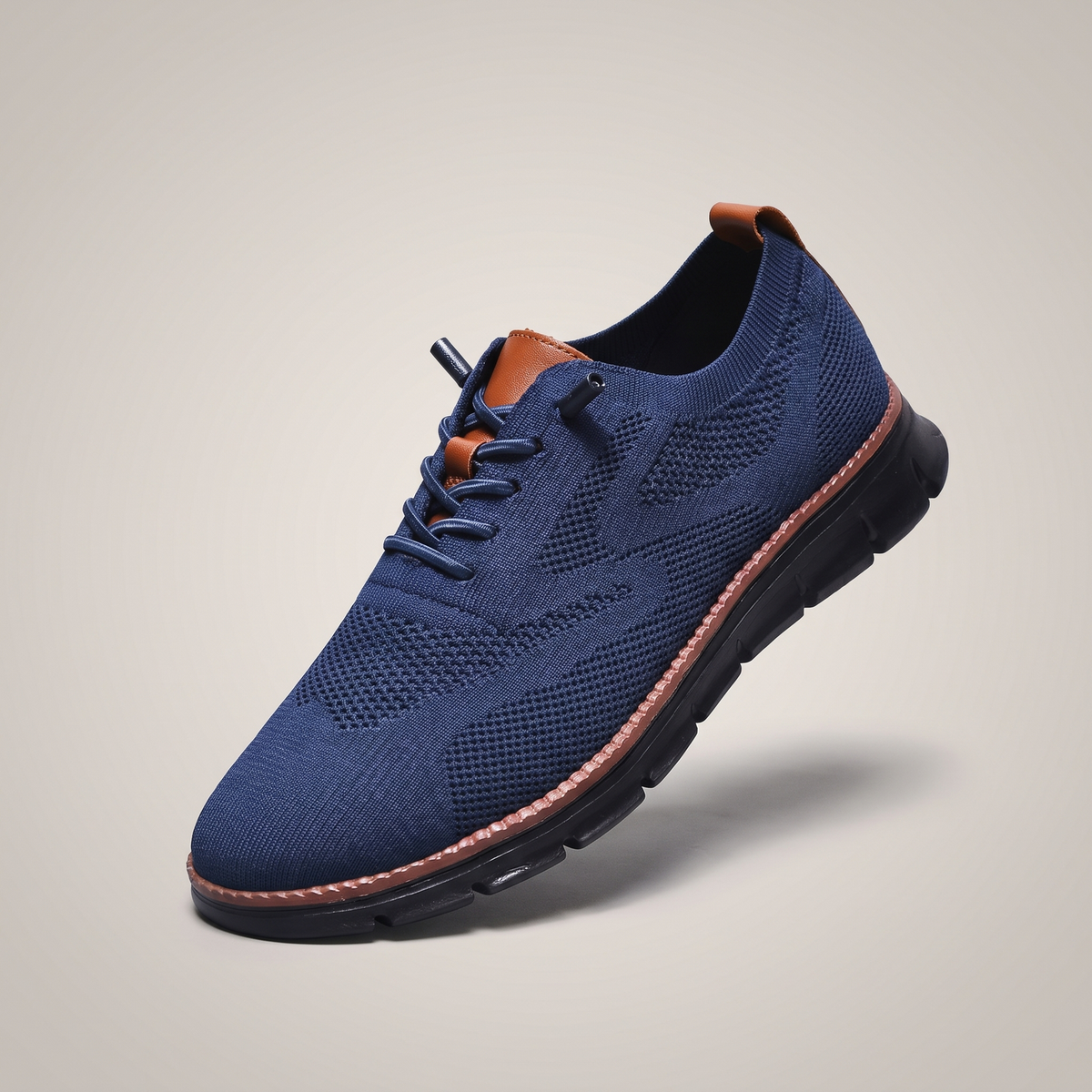 ALEXANDER | Sneakers – Leichtgewichtiger, Stilvoller Slip-On