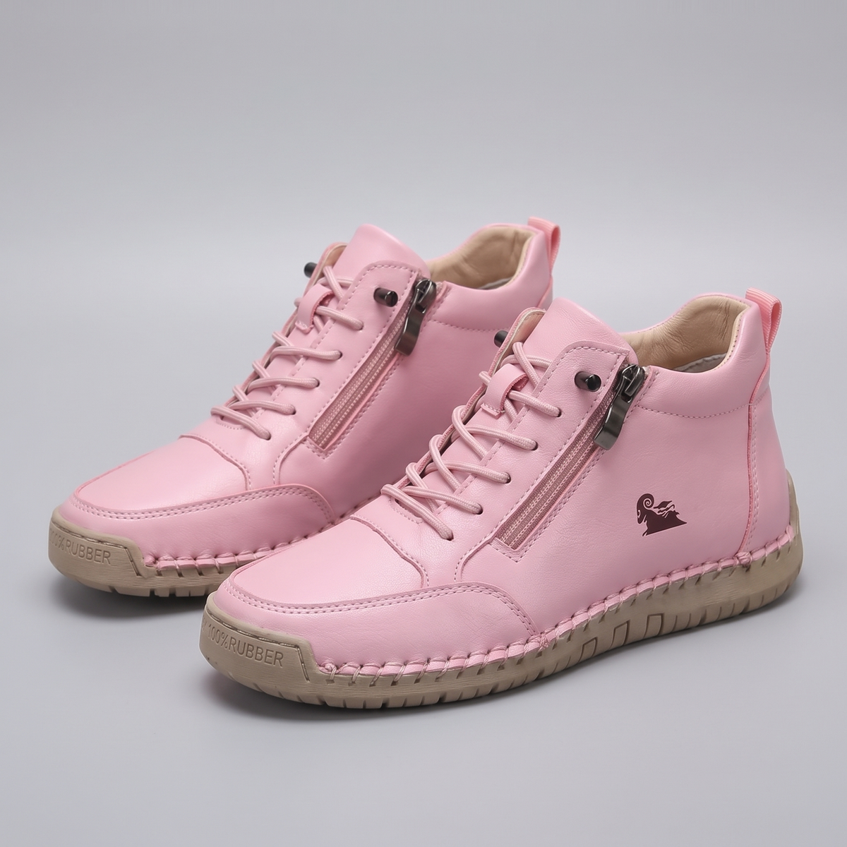EasyFit | Sneakers für Frauen – Bequeme und Schicke Kopfstütze