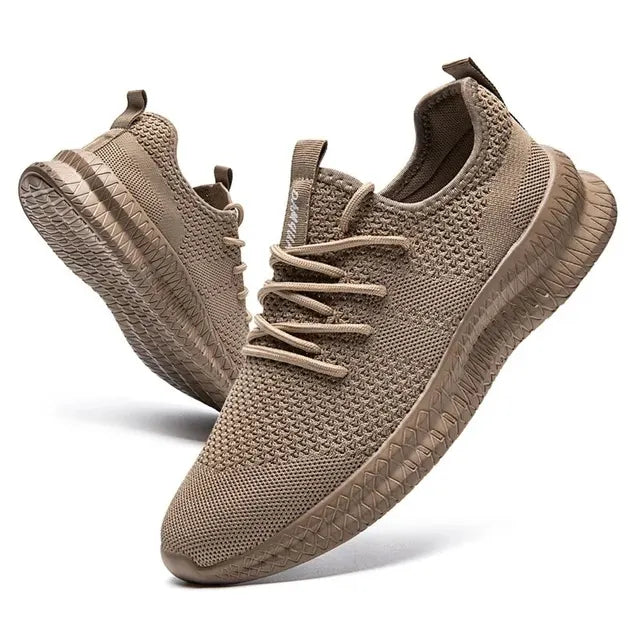 Tobias | Leichte und bequeme orthopädische Sneaker