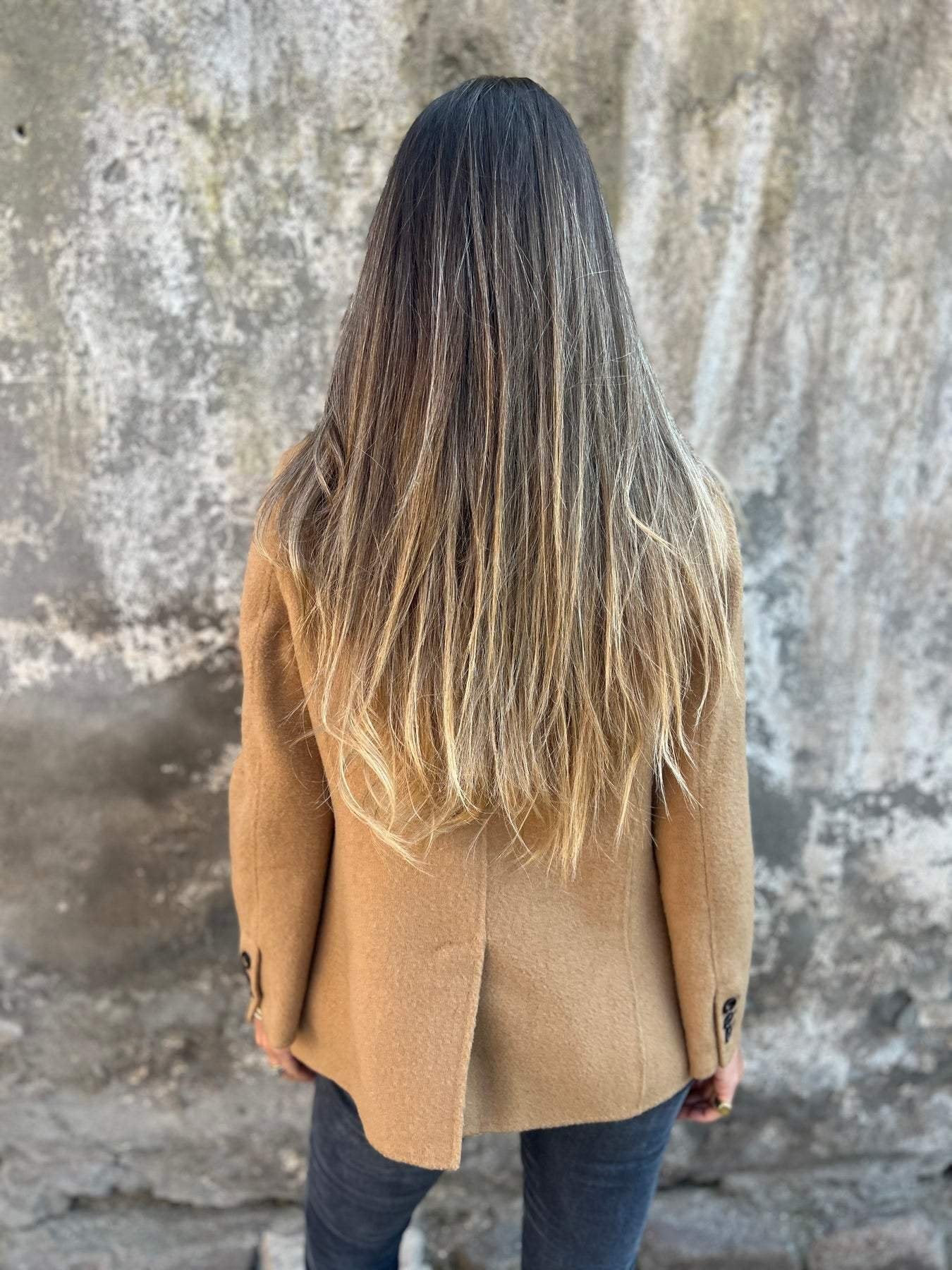 Sandra | Klassischer und Zeitloser Damen Blazer