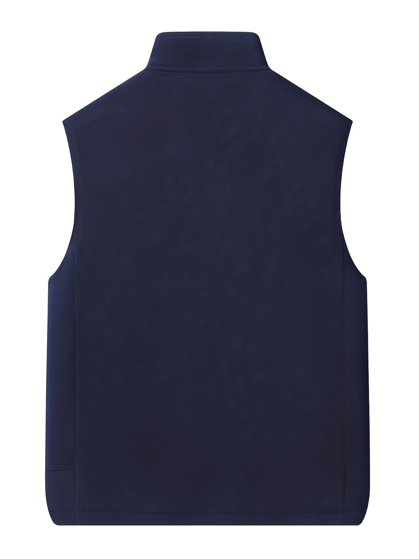 Justin | Fleece-Lined Bodywarmer für Herren