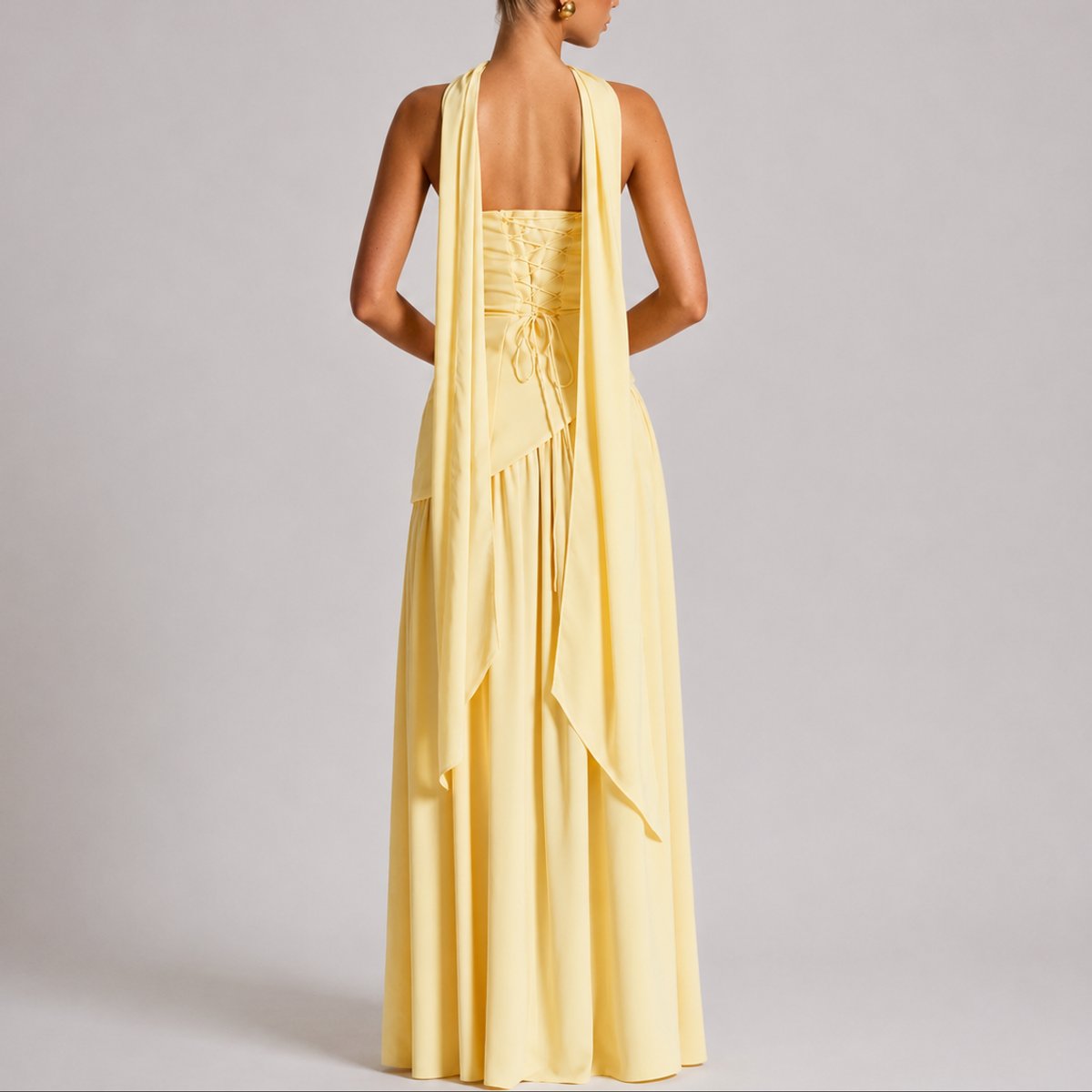 Emma | Elegantes Und Stilvolles Herbst Hochzeitskleid
