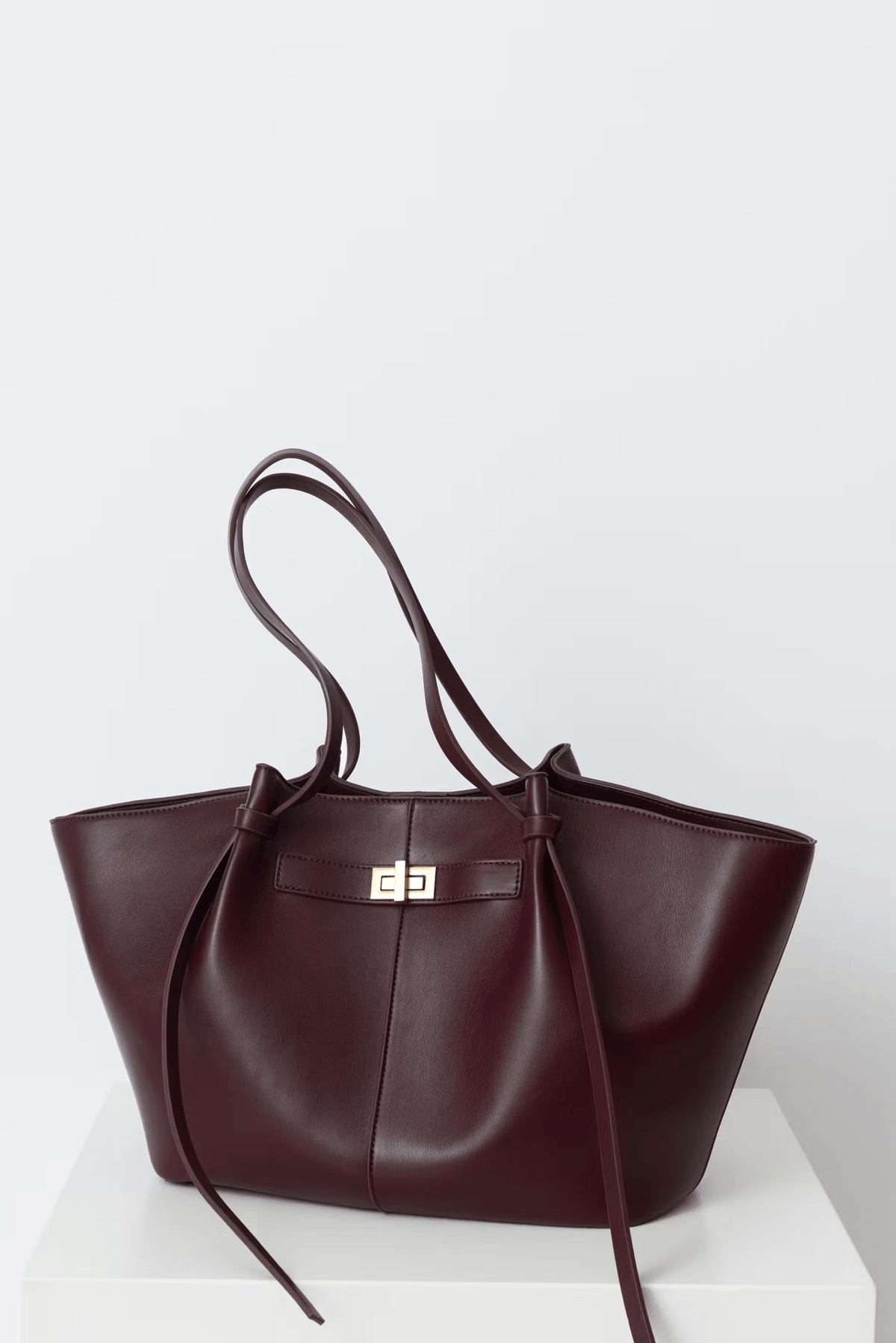 Katharina | Shopper-Tasche – Elegantes, Zeitloses Design