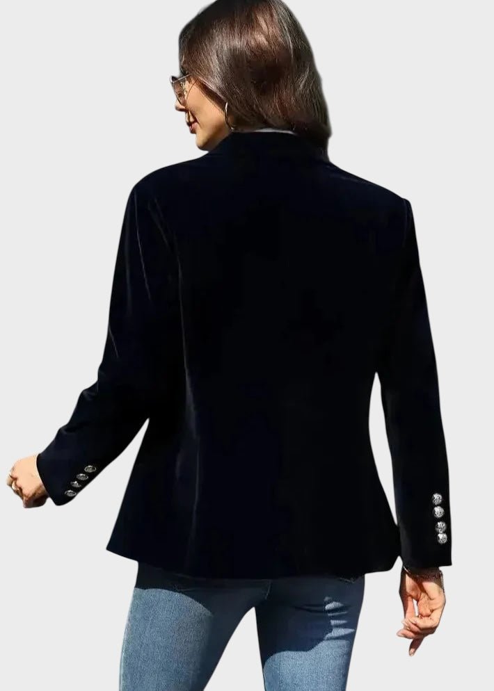 Amelie | Maßgeschneiderter und Eleganter Damen Blazer