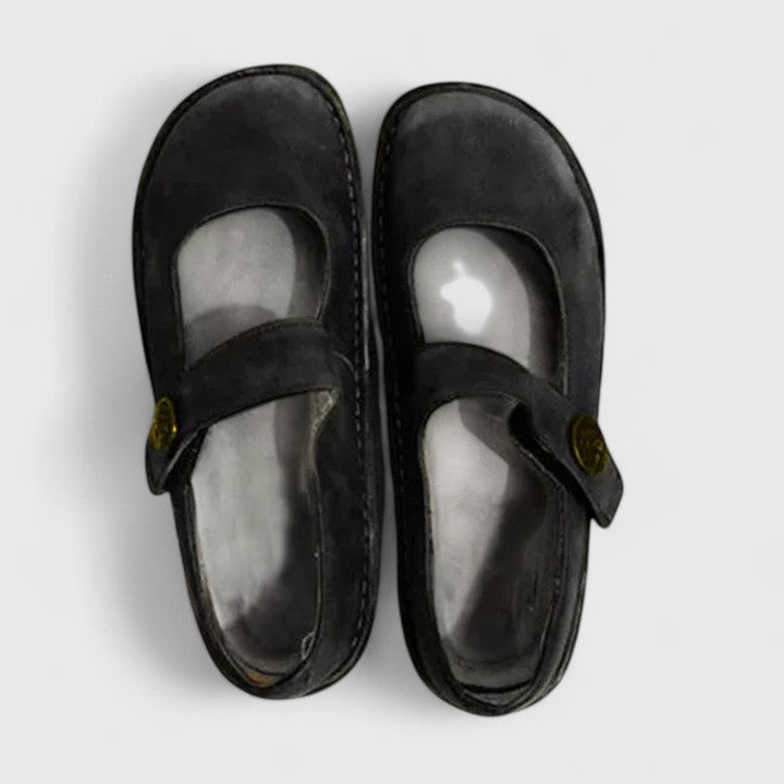 Luna | Elegante und zeitlose Damenschuhe