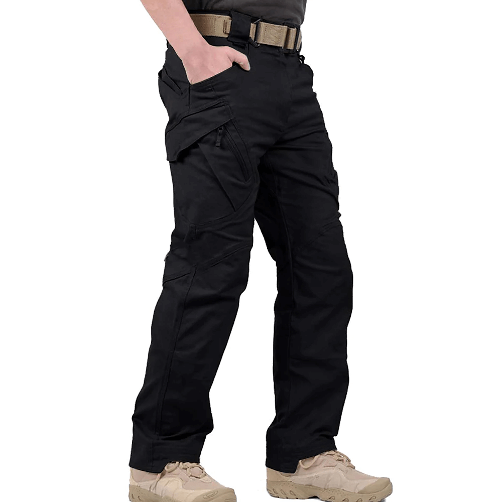 Felix | Klassische und vielseitige Herren Cargohose