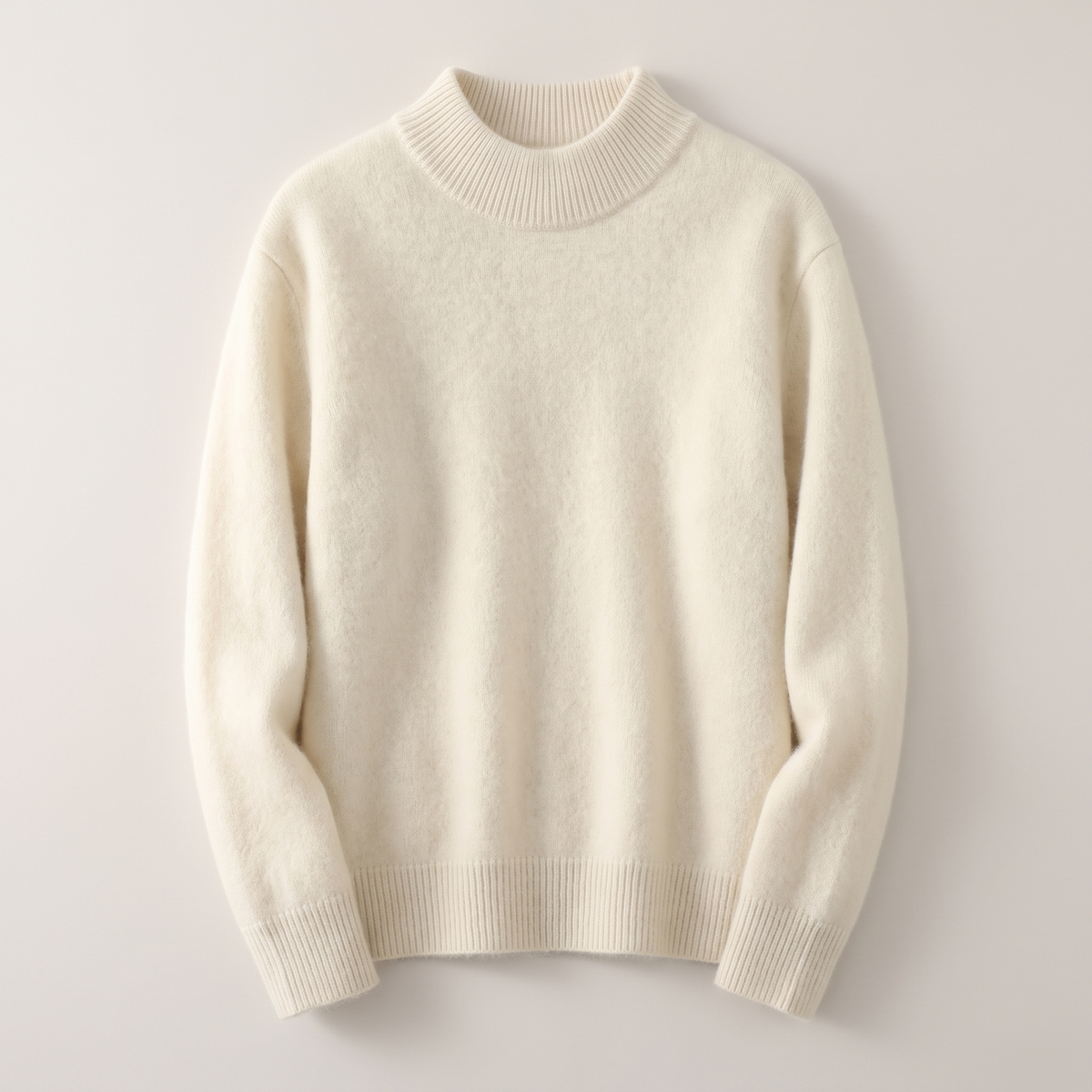Aria | Cashmere Sweater – Weicher, Zeitloser Look für Damen