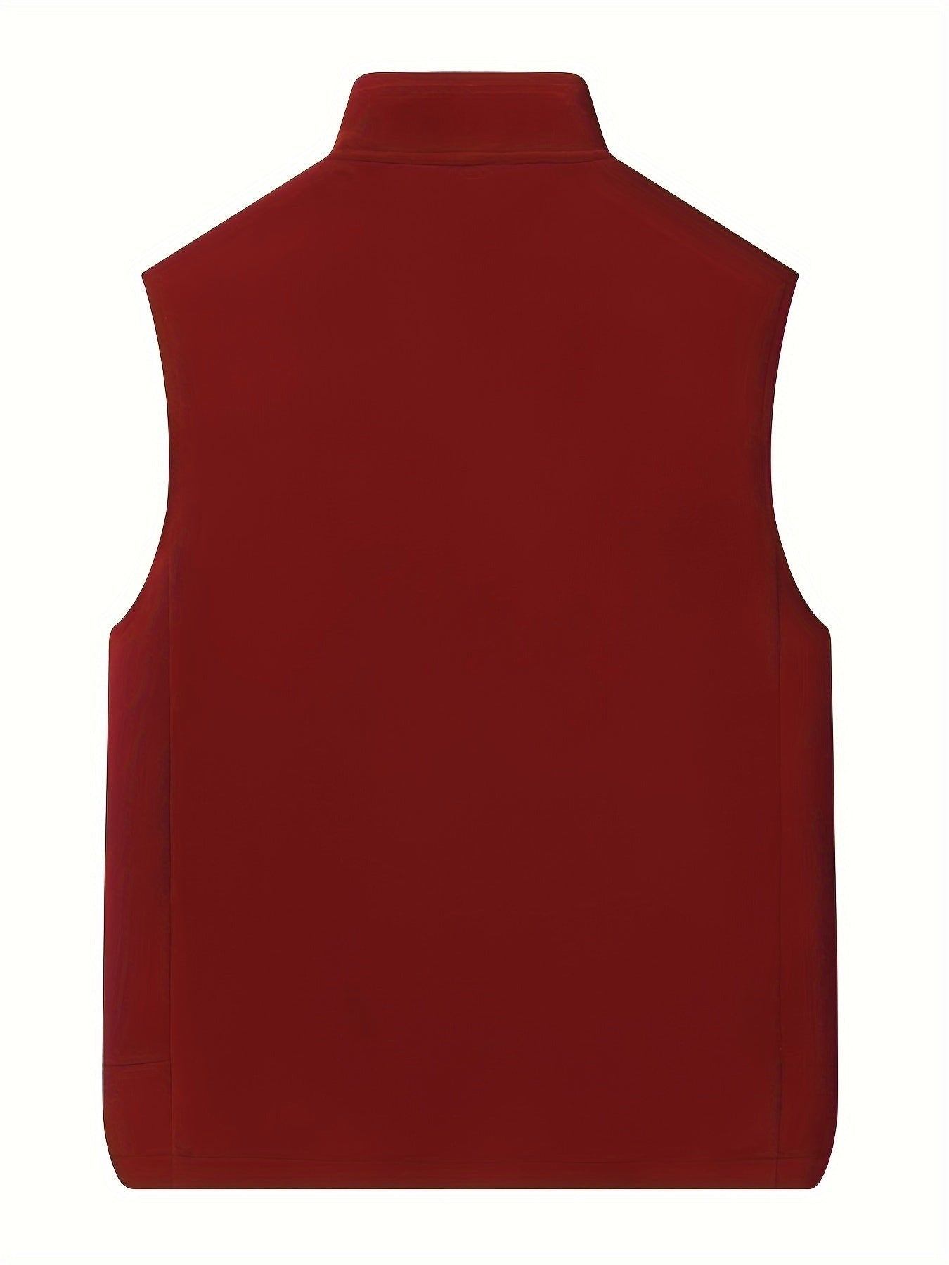 Justin | Fleece-Lined Bodywarmer für Herren