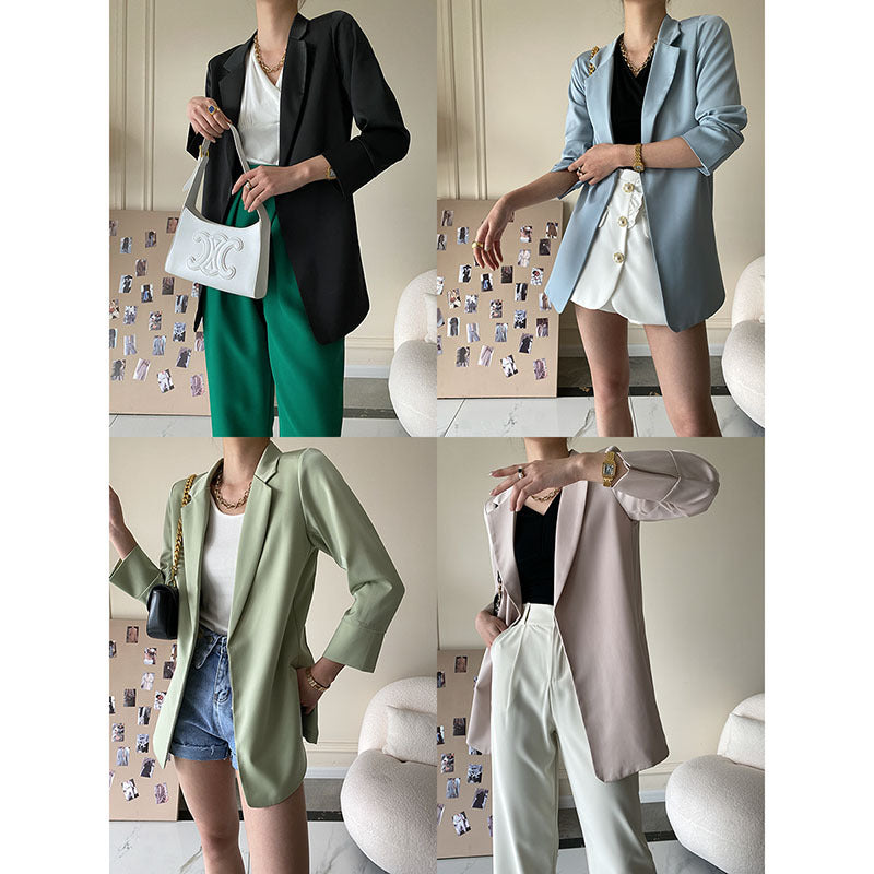 Christina | Moderner und eleganter Damen Blazer