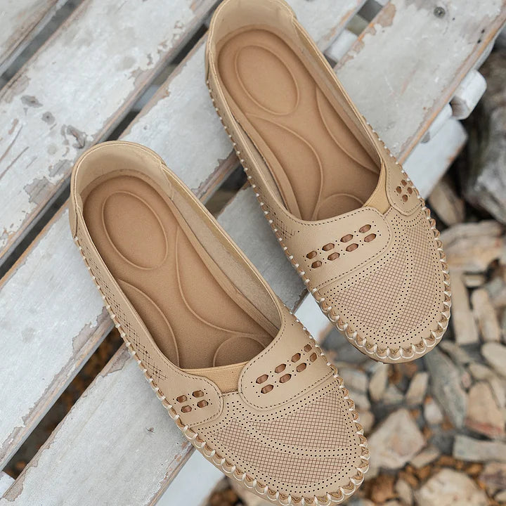 Katrin | Stilvolle und bequeme Damenschuhe