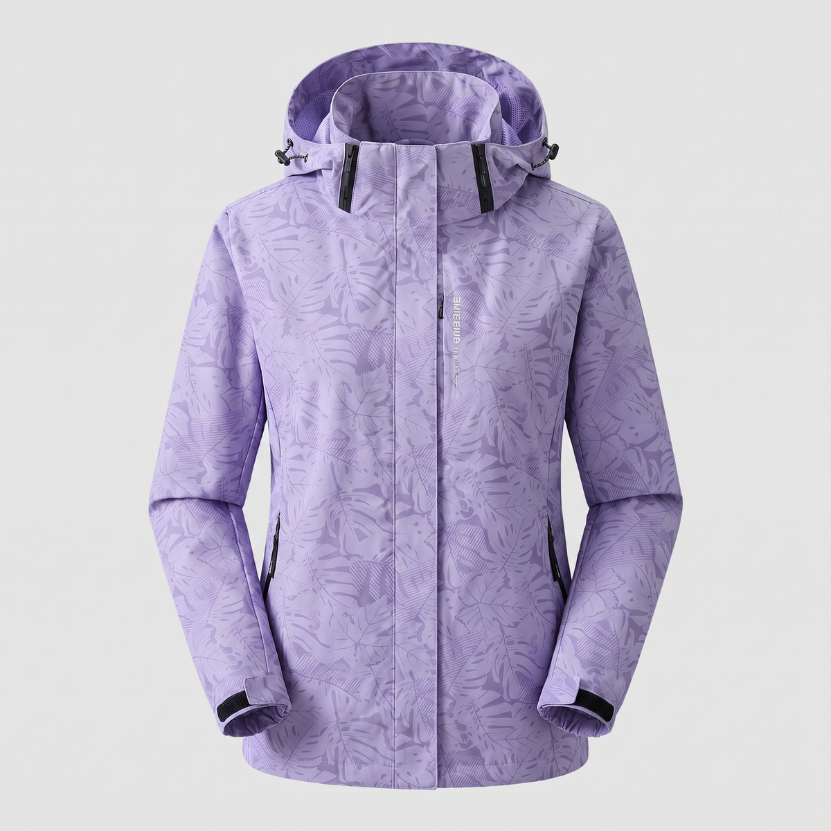Ombra | Waterproof Jacket – Stylish & Functional for Women