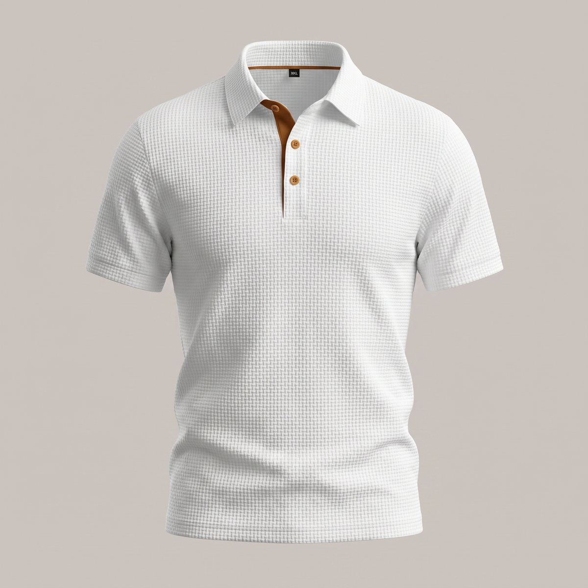 WESTMERE | Polo Shirt – Komfortable Eleganz für Männer