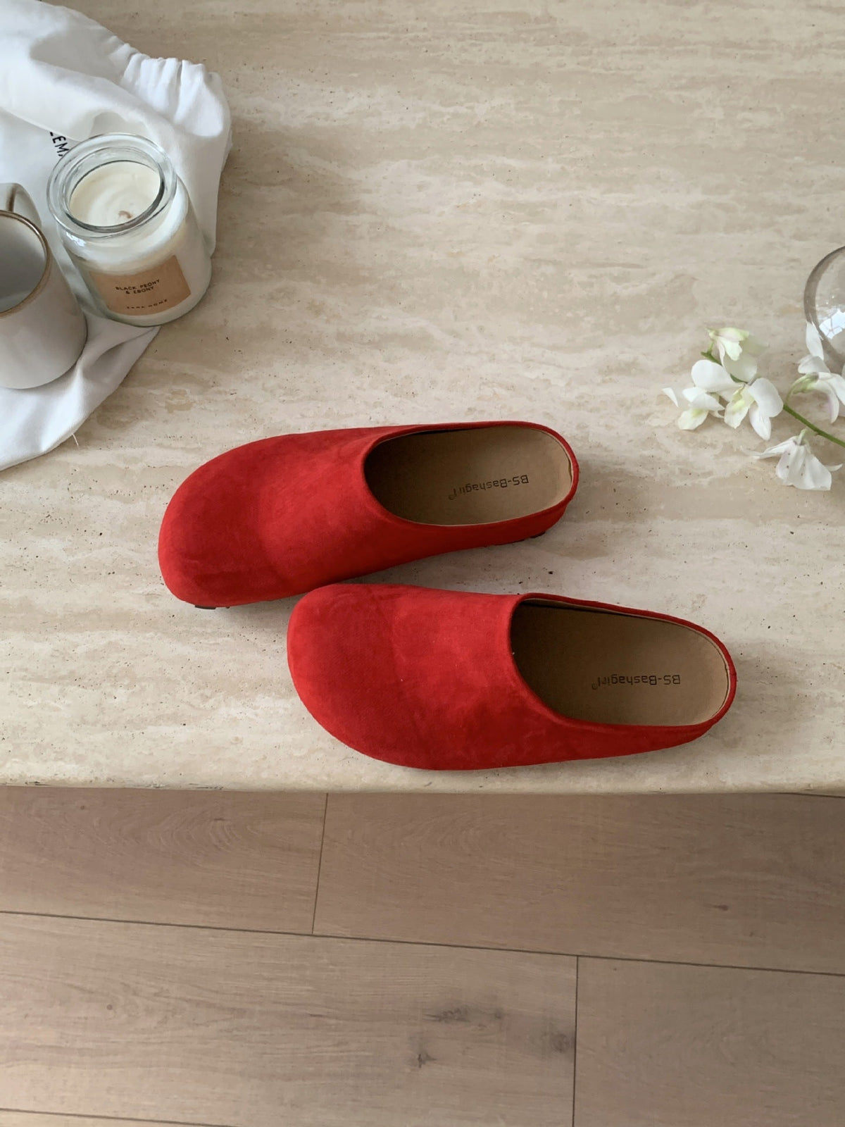 Elena | Bequeme Und Vielseitige Damen Clogs