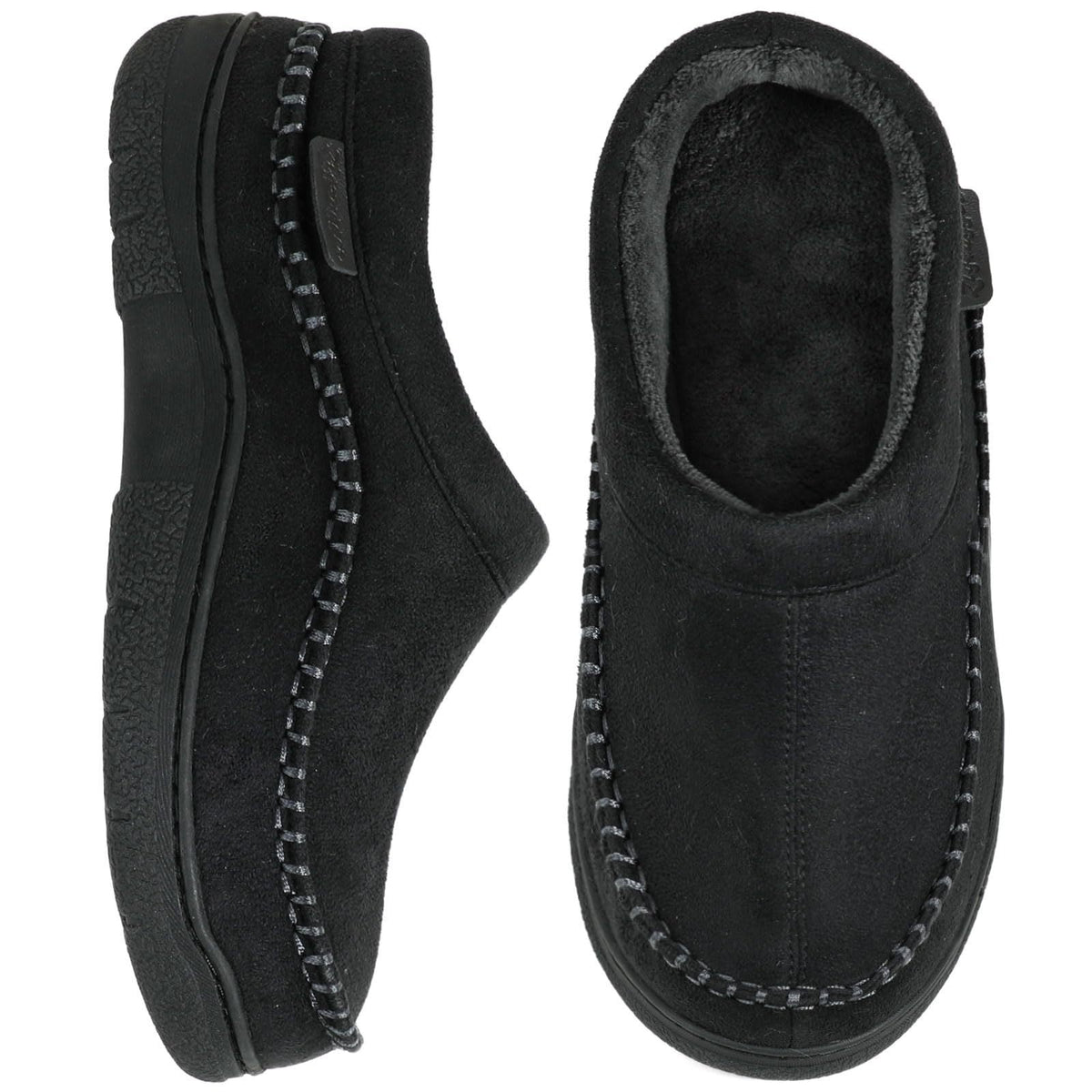 Matteo | Hausschuhe – Weiche und Atmungsaktive Soft Slippers