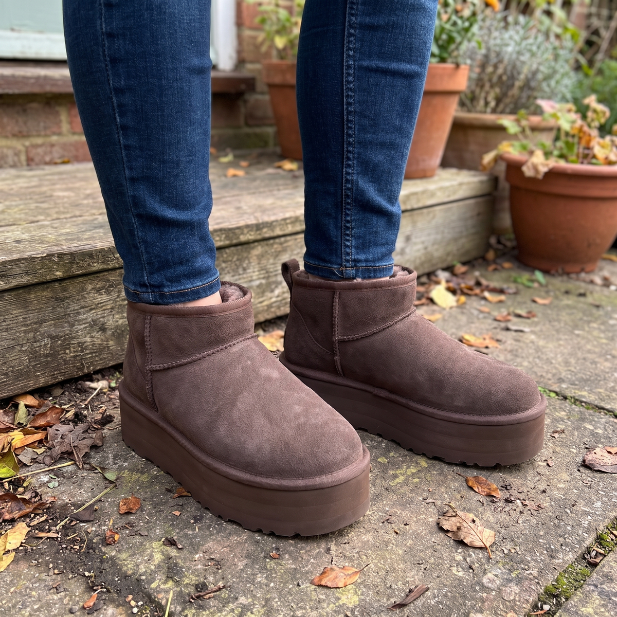Valora | Shearling Ankle Boots – Warm und Bequem für Frauen
