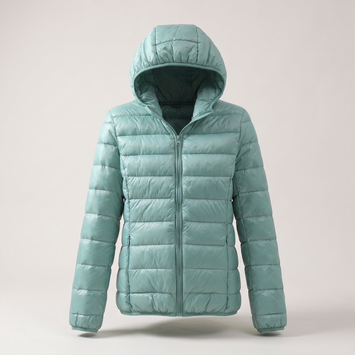 AURORA | Windproof Jacket – Lightweight & Versatile für Damen