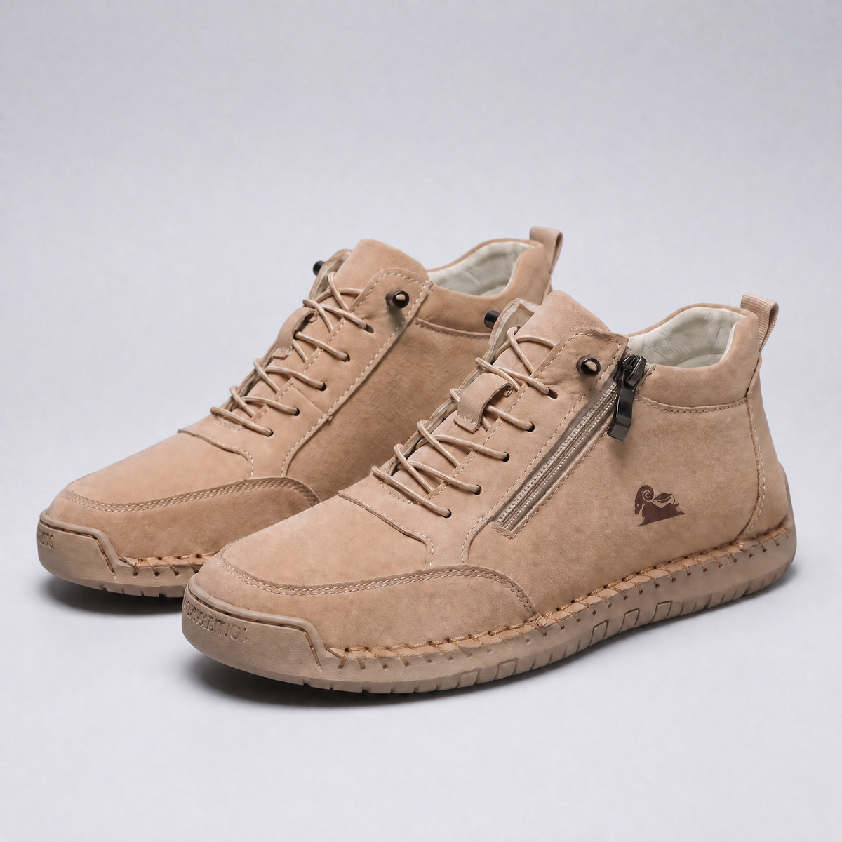 EasyFit | Sneakers für Frauen – Bequeme und Schicke Kopfstütze