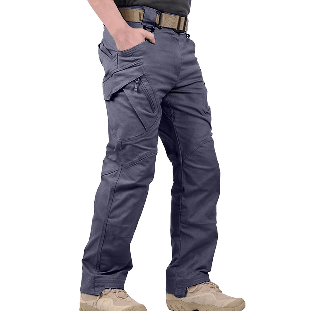 Felix | Klassische und vielseitige Herren Cargohose