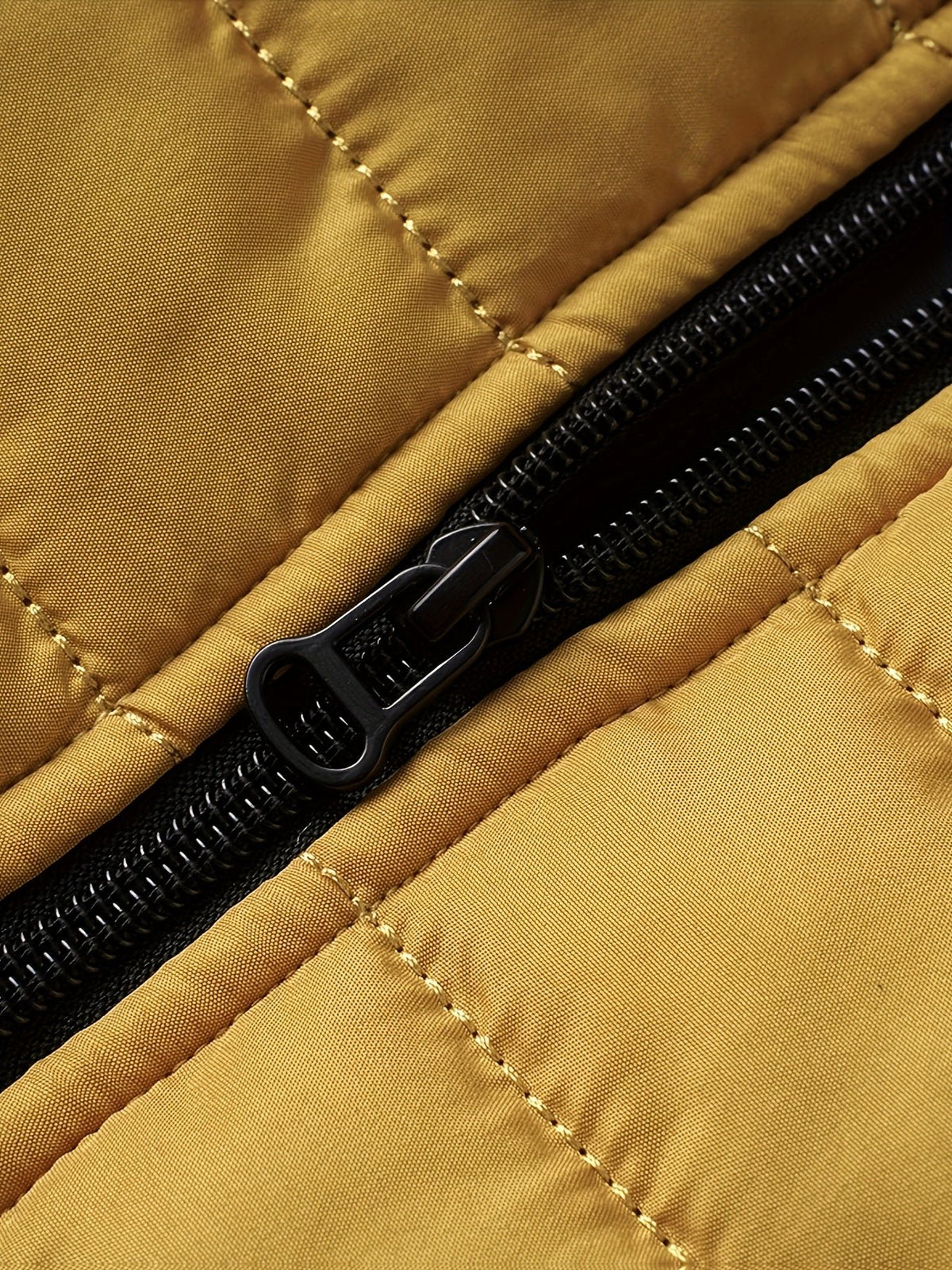 Hugo | Leichte Steppjacke – Idealer Begleiter für kühle Tage