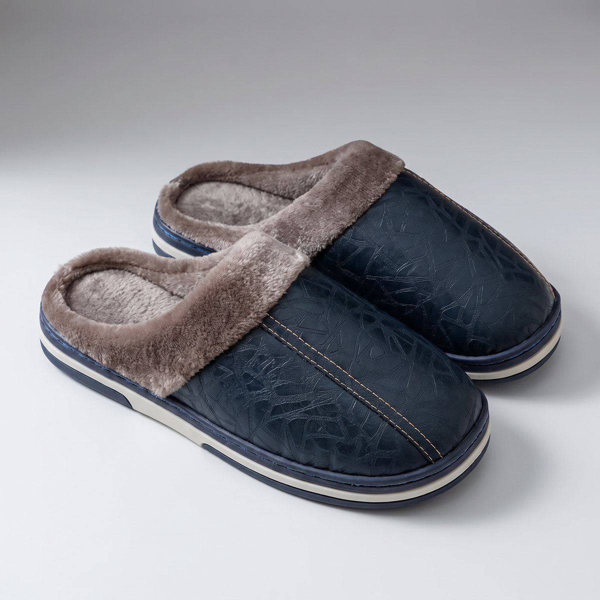 CushionSoft | Hausschuhe – Komfortable, Gepolsterte Ausführung für Frauen