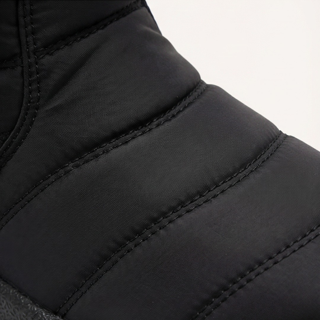 Frostiva | Winter Ankle Boots – Warm und Leicht für Frauen