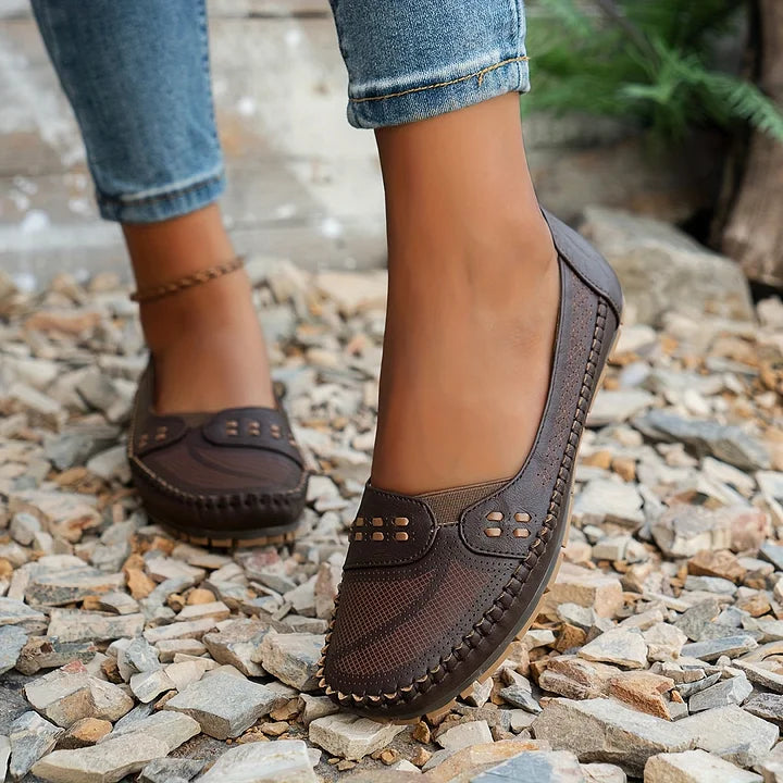 Katrin | Stilvolle und bequeme Damenschuhe