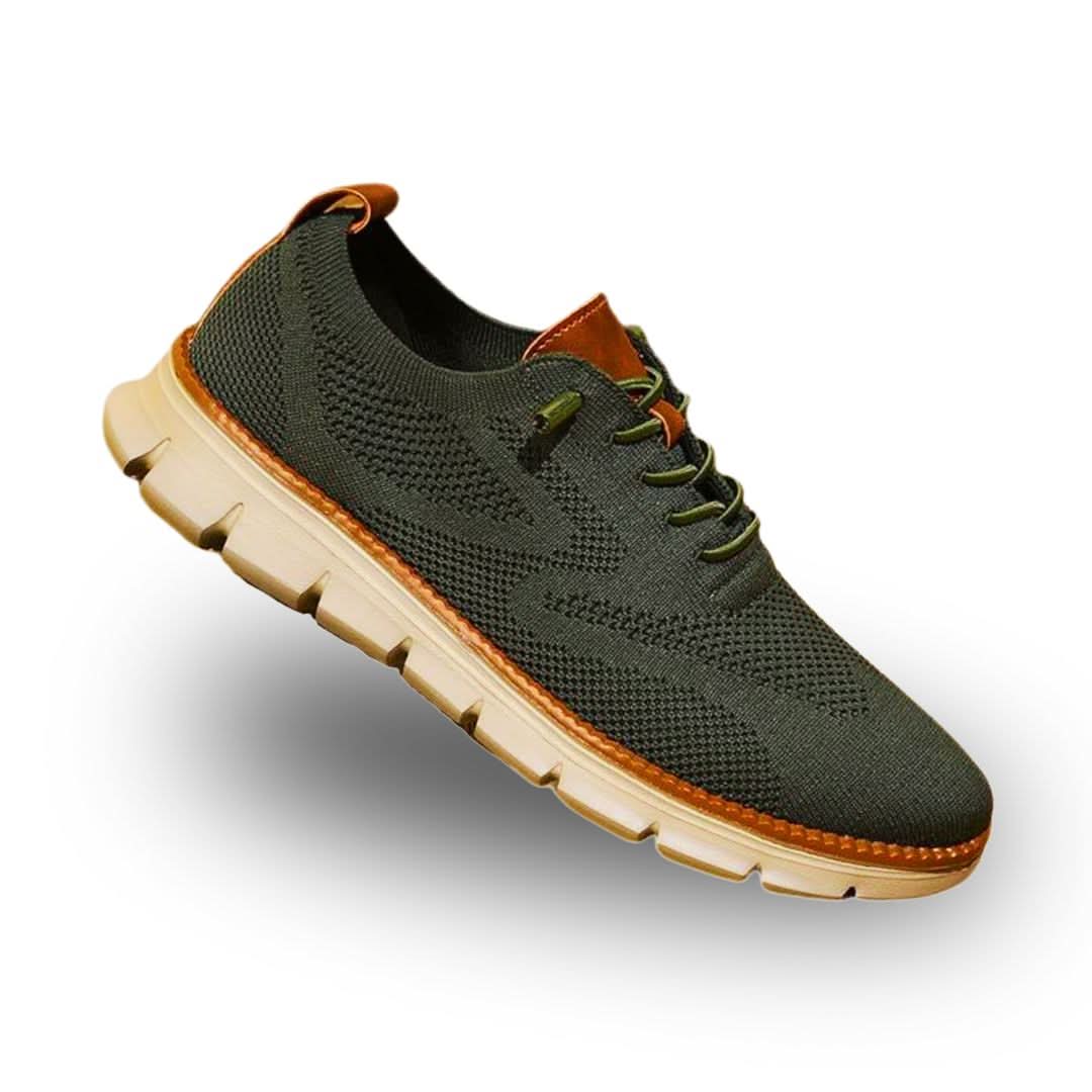 Jonas | Leichte Und Moderne Herren Slip-On Sneaker