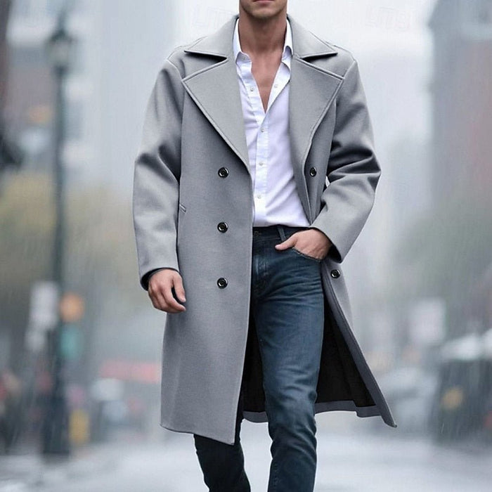 Trenchcoats