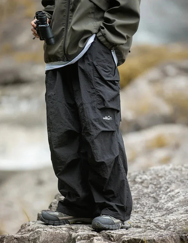 Stephan | Funktionale und moderne Herren Cargohose