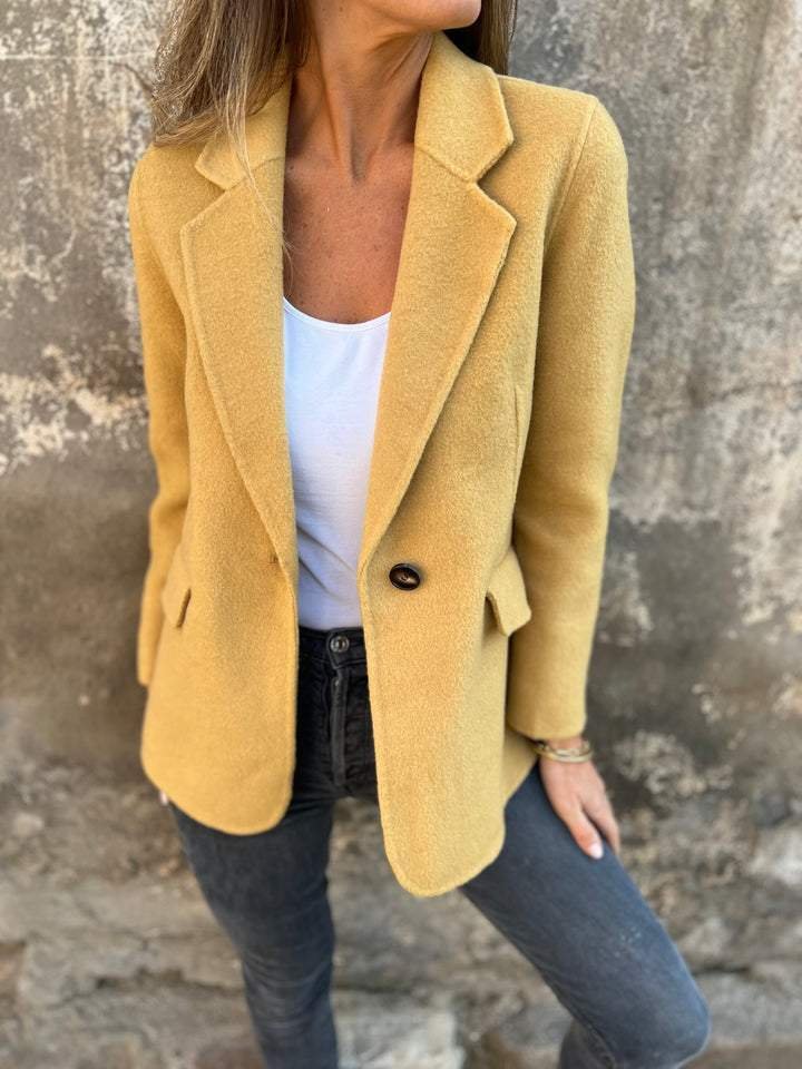 Sandra | Klassischer und Zeitloser Damen Blazer