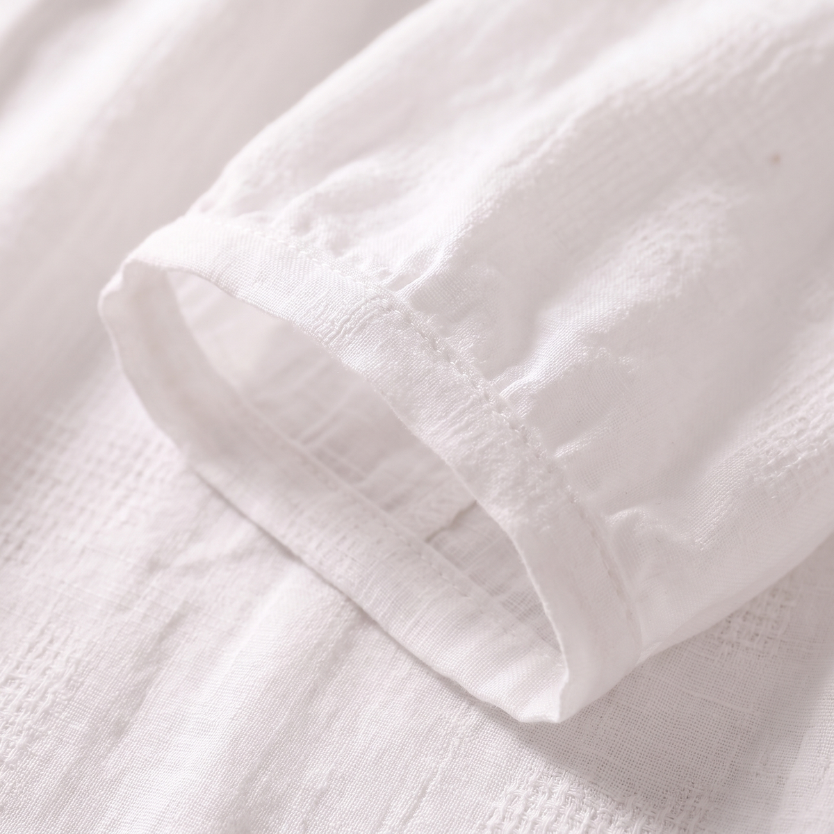 Miri | Linen Hoodie – Atmungsaktive, Bequeme Passform für Frauen