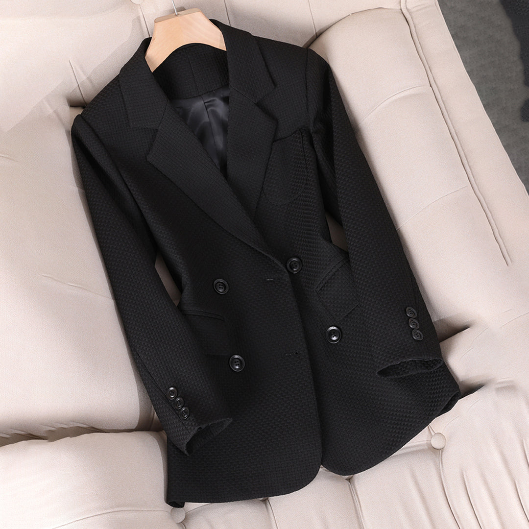 Katharina | Schicker und eleganter maßgeschneiderter Blazer