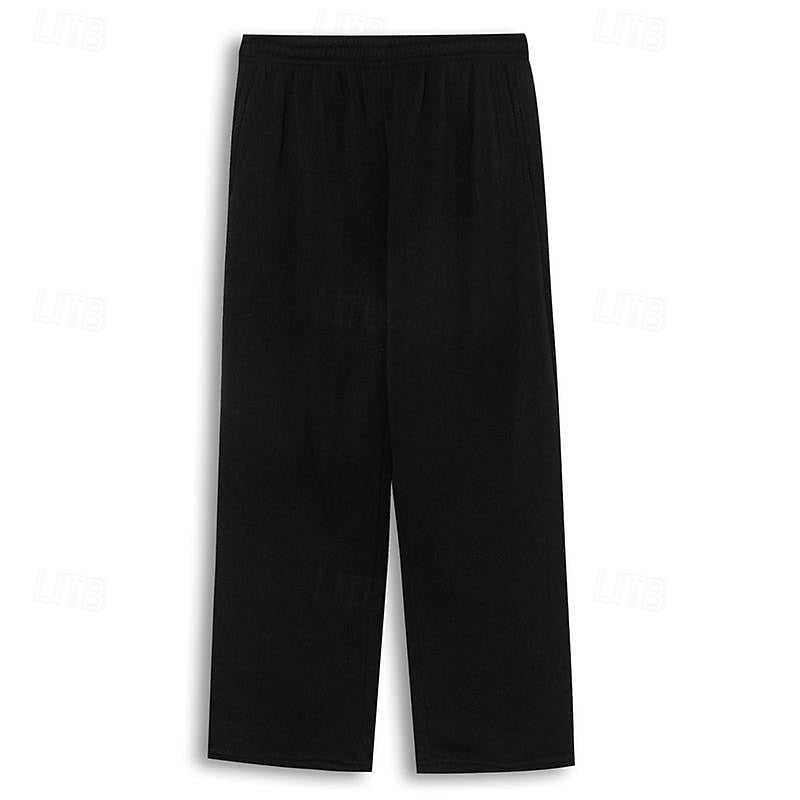 Russell | Relaxed Straight-Leg Joggers for Everyday Comfort