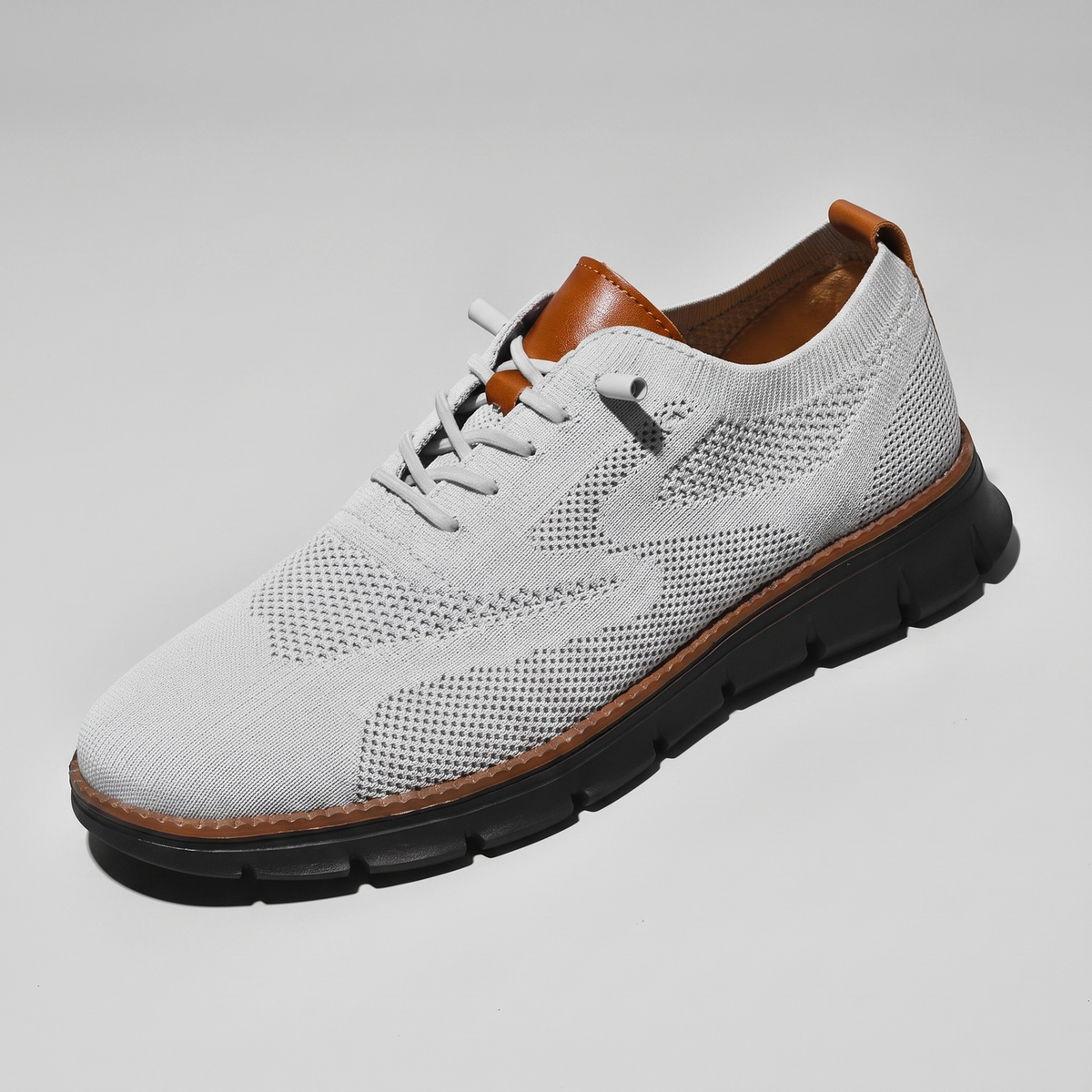 ALEXANDER | Sneakers – Leichtgewichtiger, Stilvoller Slip-On