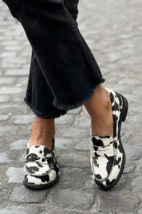 Jessica | Markant and Modische Damen Loafer