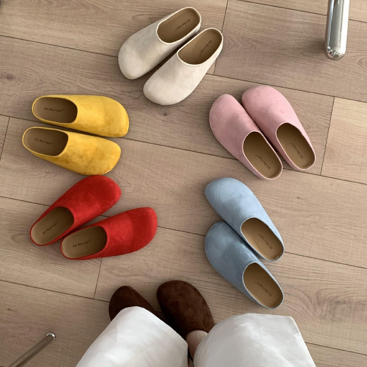 Elena | Bequeme Und Vielseitige Damen Clogs