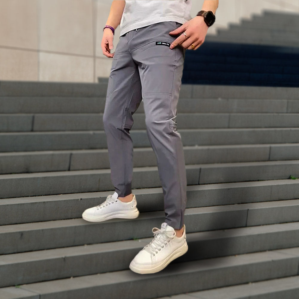 Noah | Flexible und funktionale Cargohosen